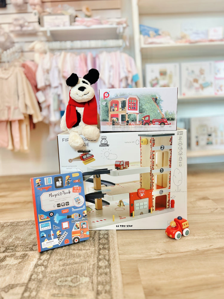 Wooden Toys