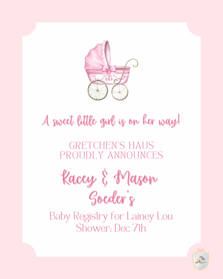 Kacey Soeder - Dec 7th