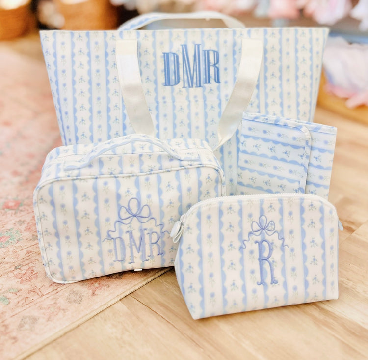 TRVL Design Bags
