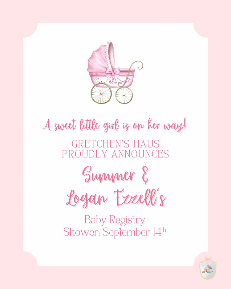 Summer Ezzell - Sept 14th