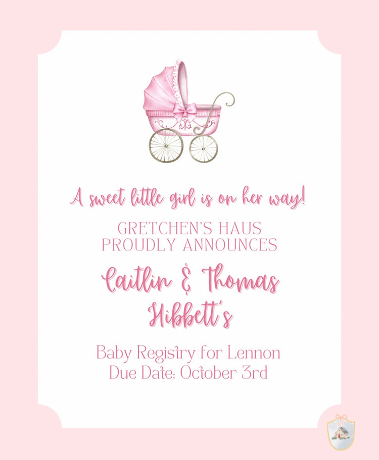 Caitlin Hibbett - Oct 3rd