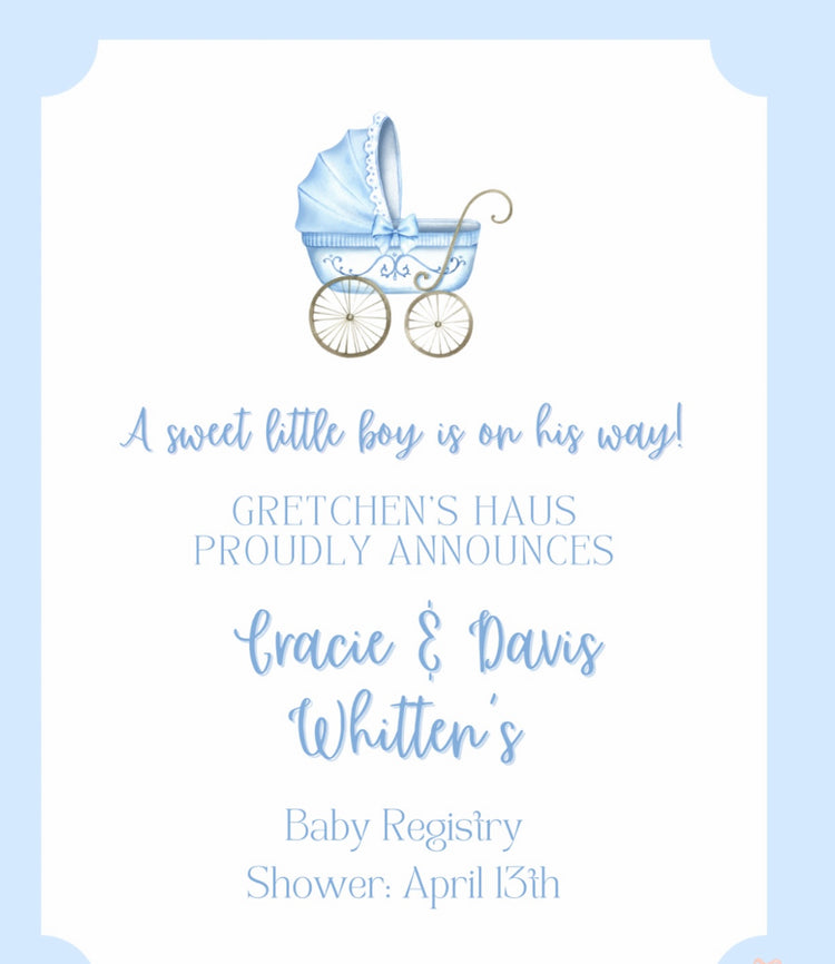 Gracie Whitten