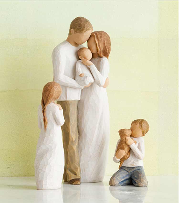 Willow Tree® by Susan Lordi