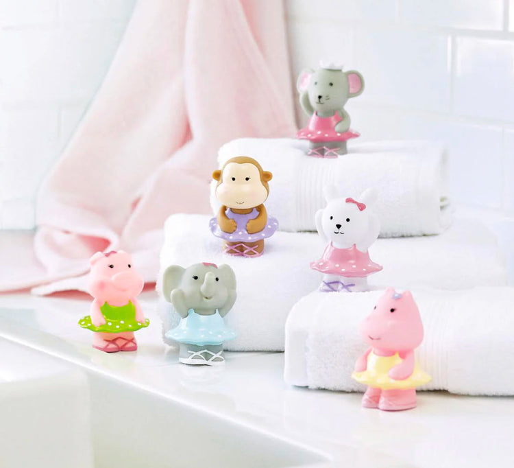 Bath Time