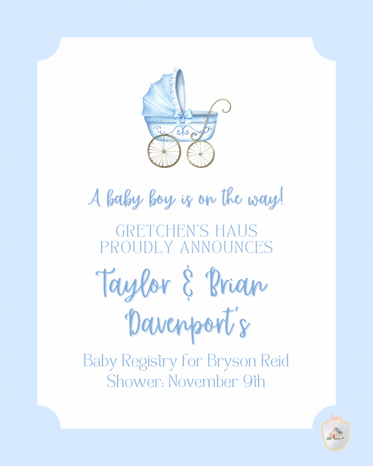 Taylor Davenport - Nov 9