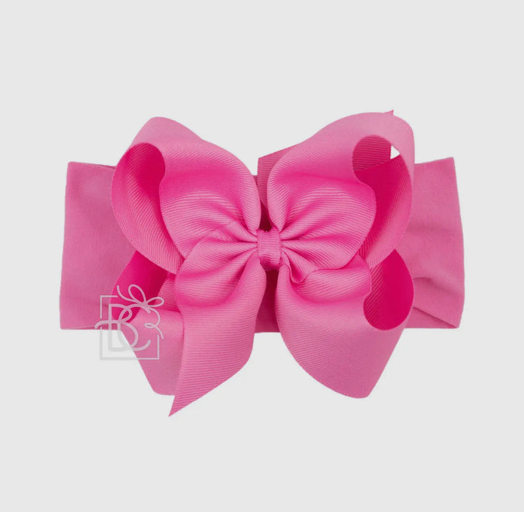 Beyond Creation Bows
