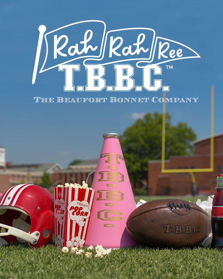 TBBC Collegiate Collection
