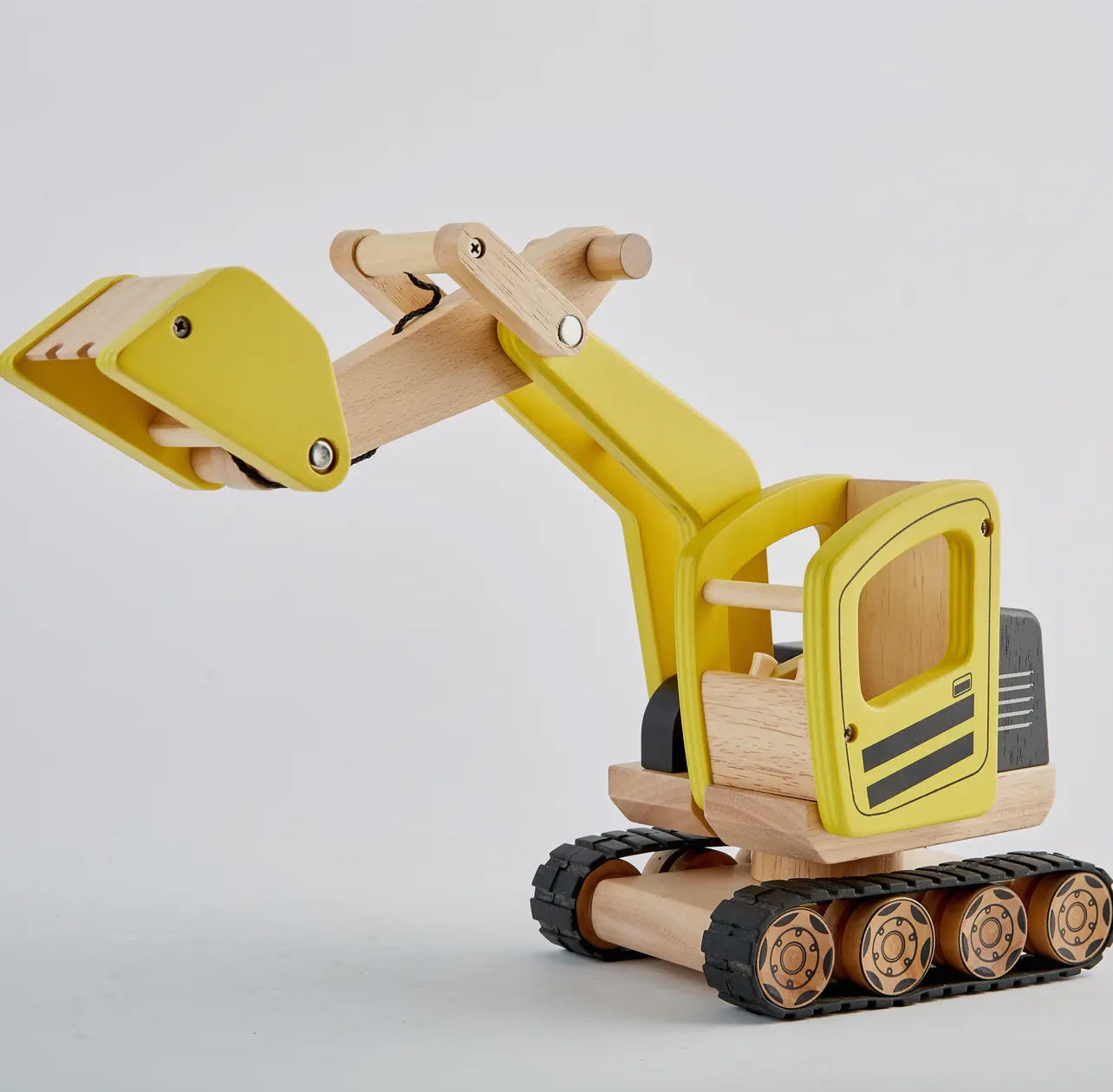 Pintoy Digger