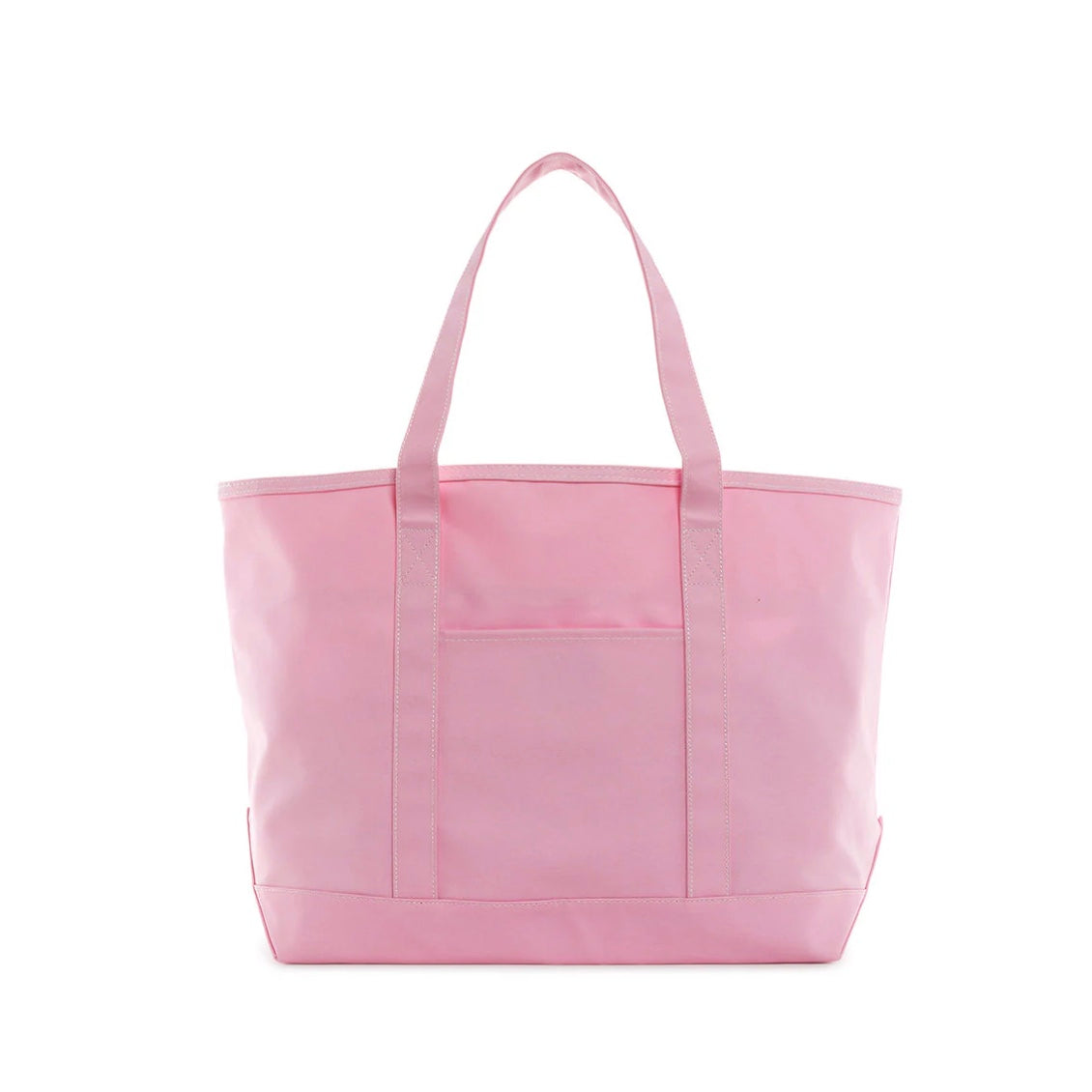Canvas Tote Maxi - Peony
