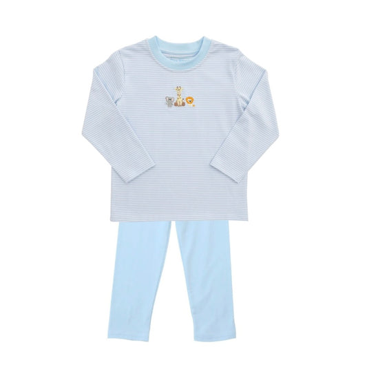 Drake's Safari Pant Set