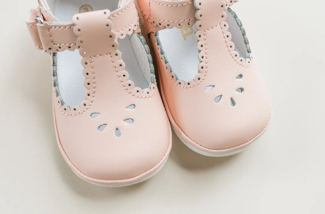 Dottie Shoe - Pink
