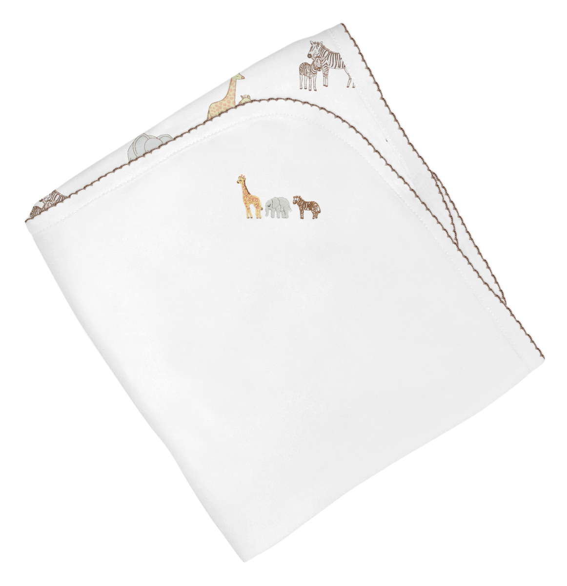 Safari Blanket