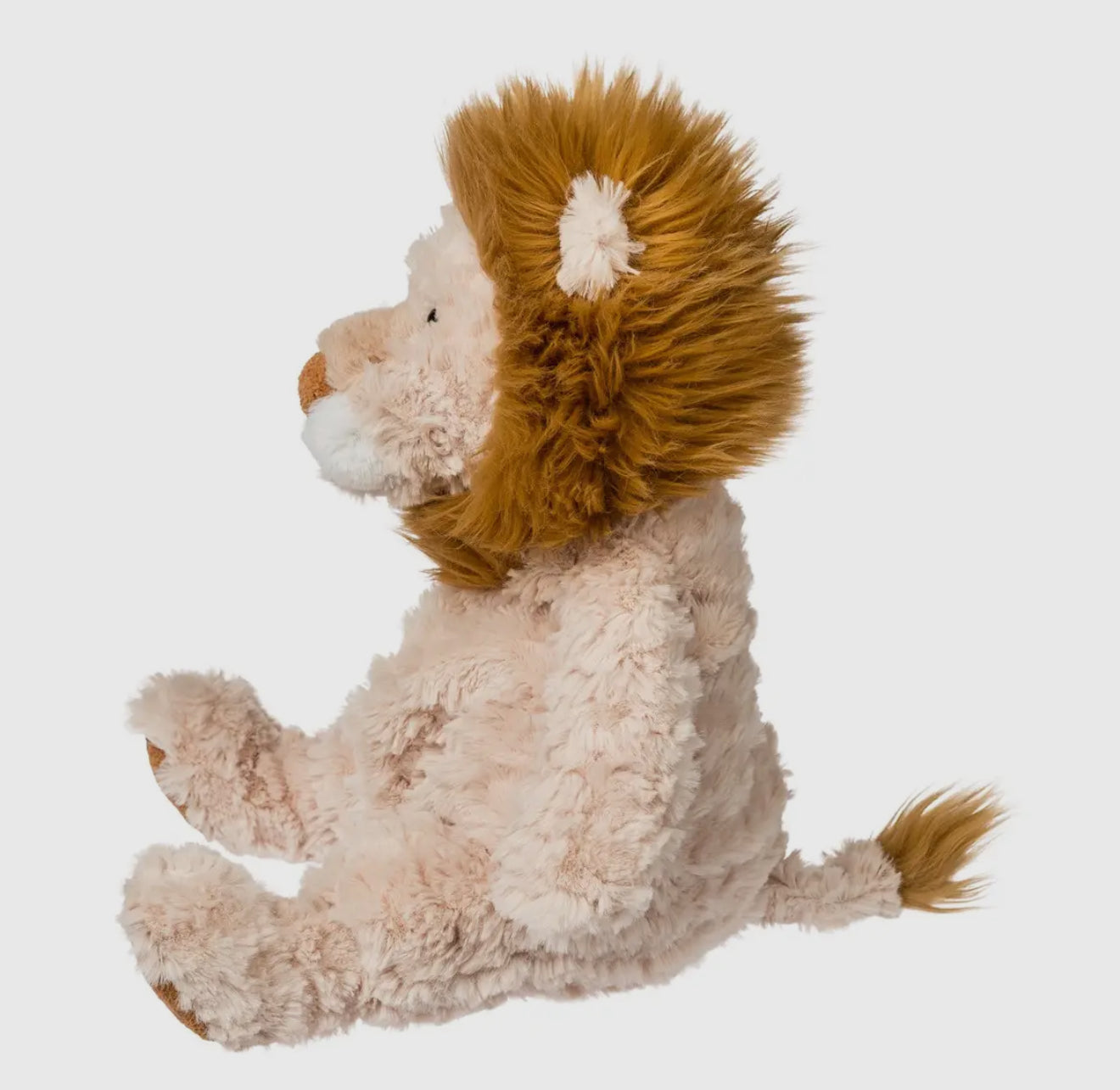 Snuggables Lion
