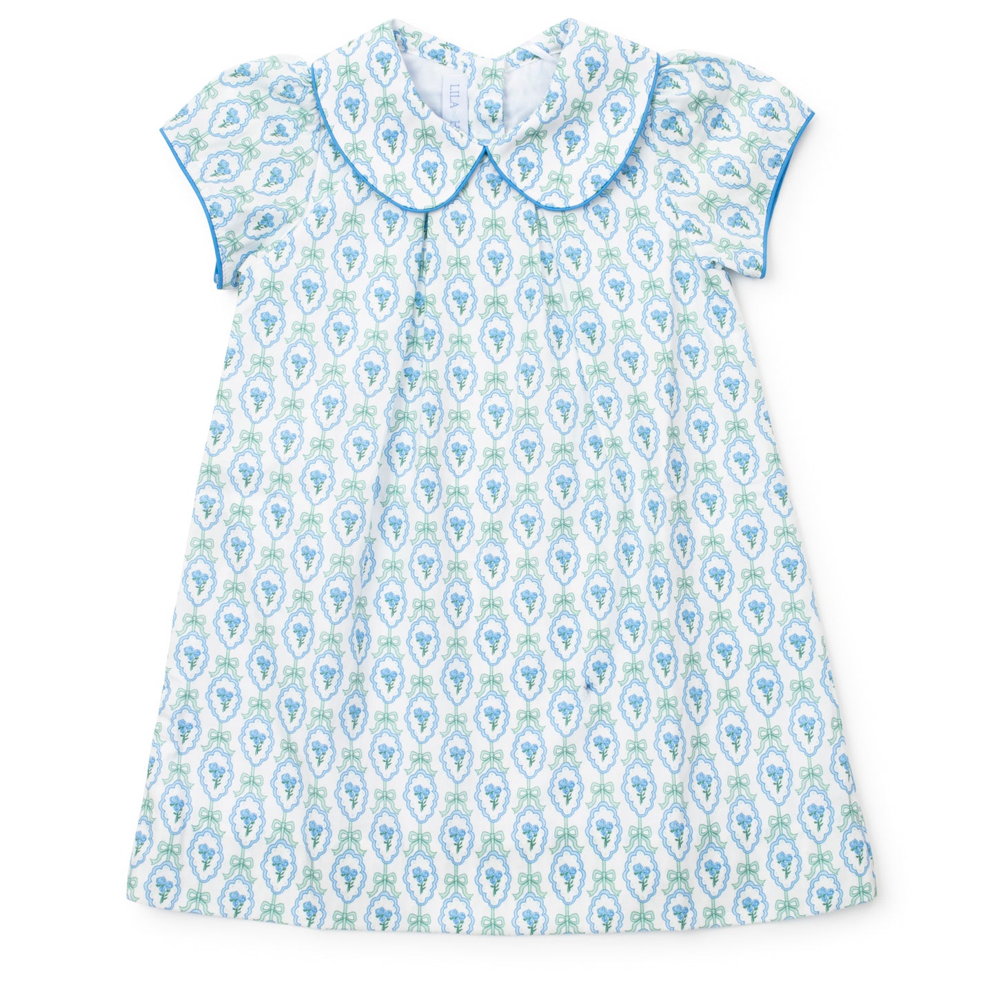 Kate Hampton Bloom Dress