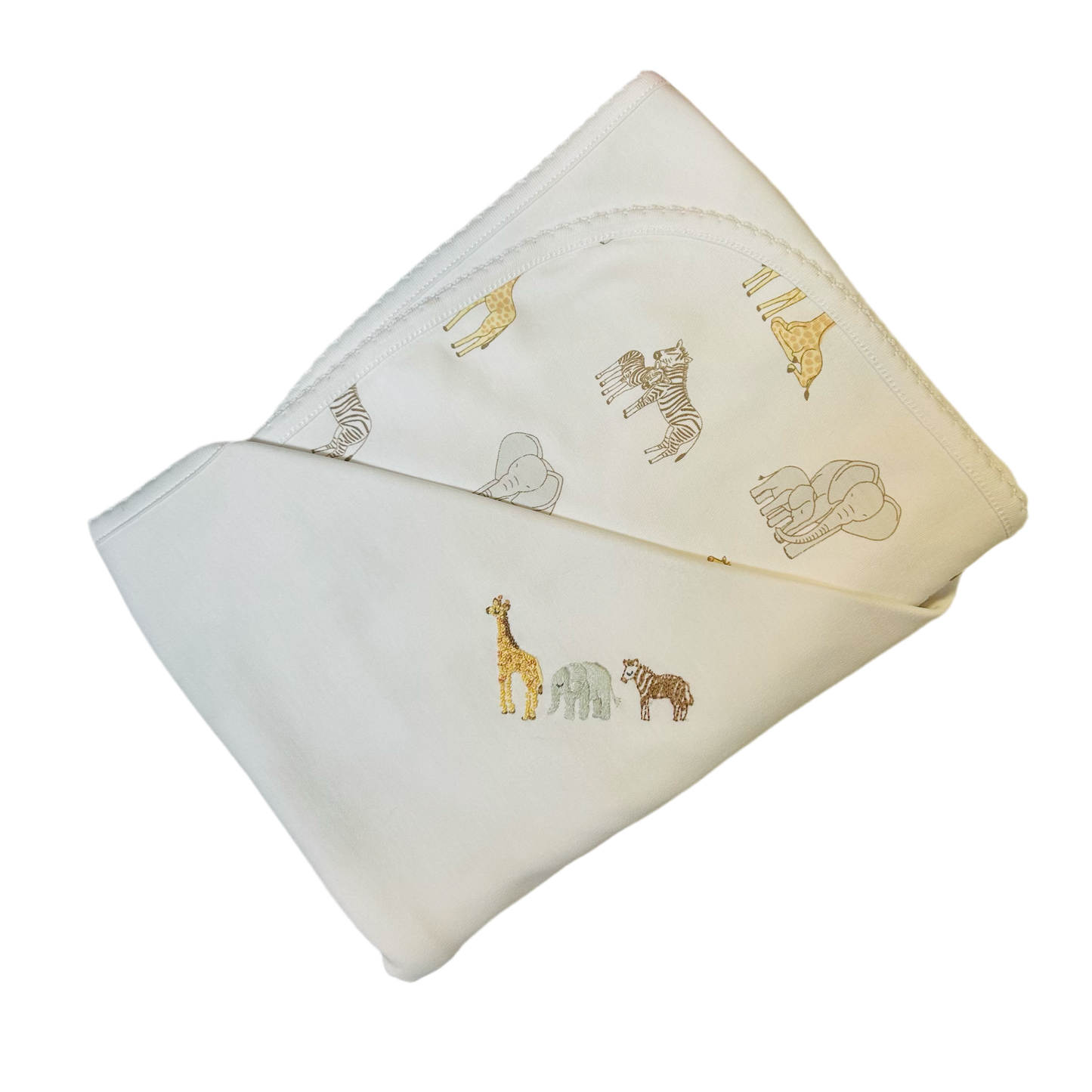 Safari Blanket