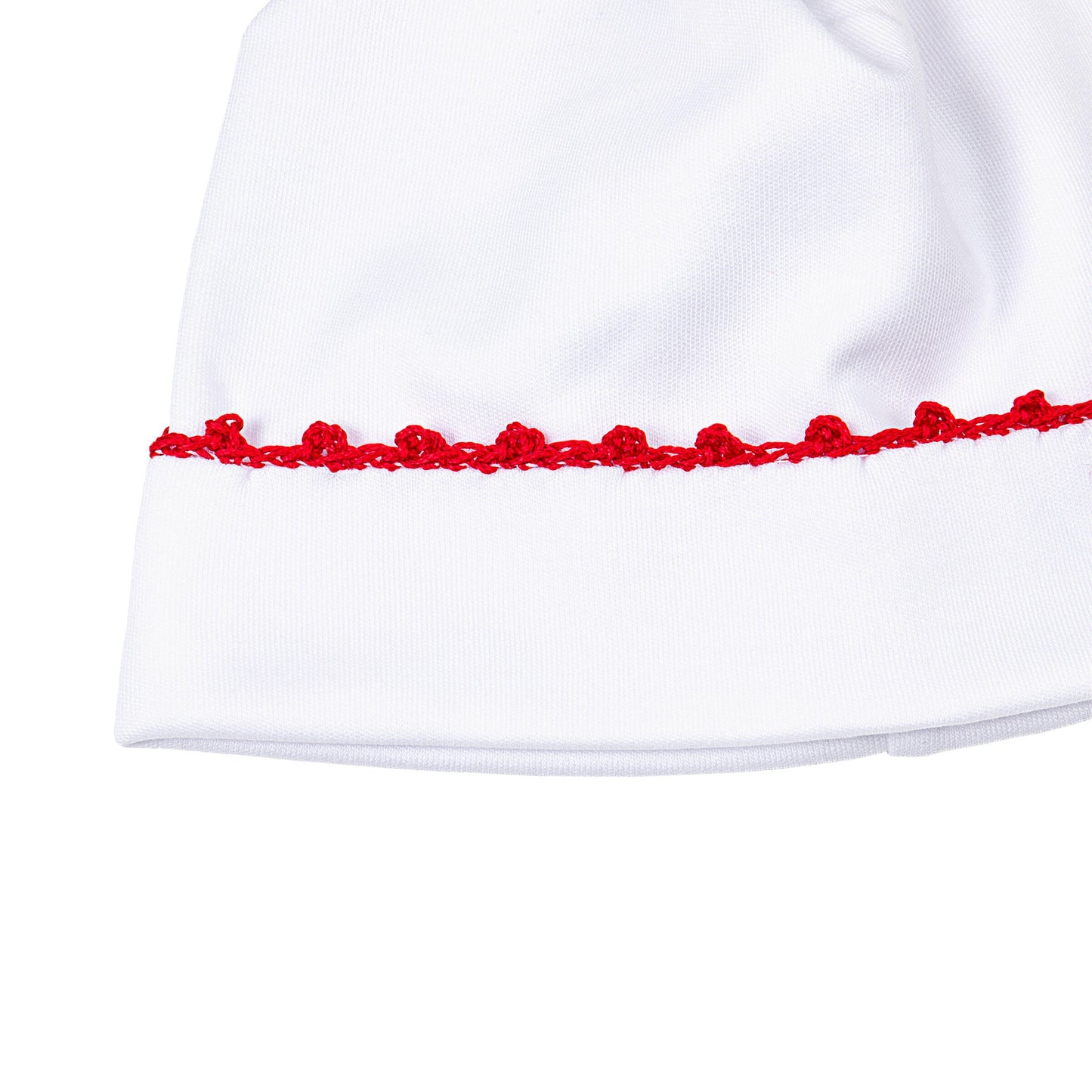 Holiday Joy Knit Cap
