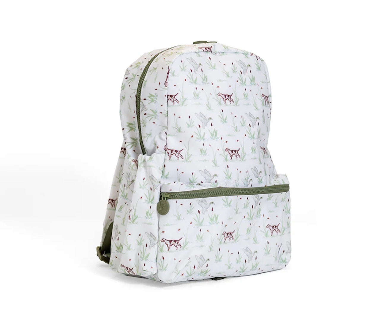 TRVL The Hunt Backpack