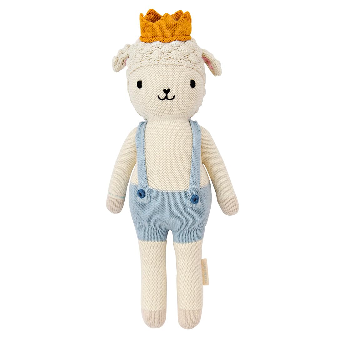 Sebastian the Lamb 13”