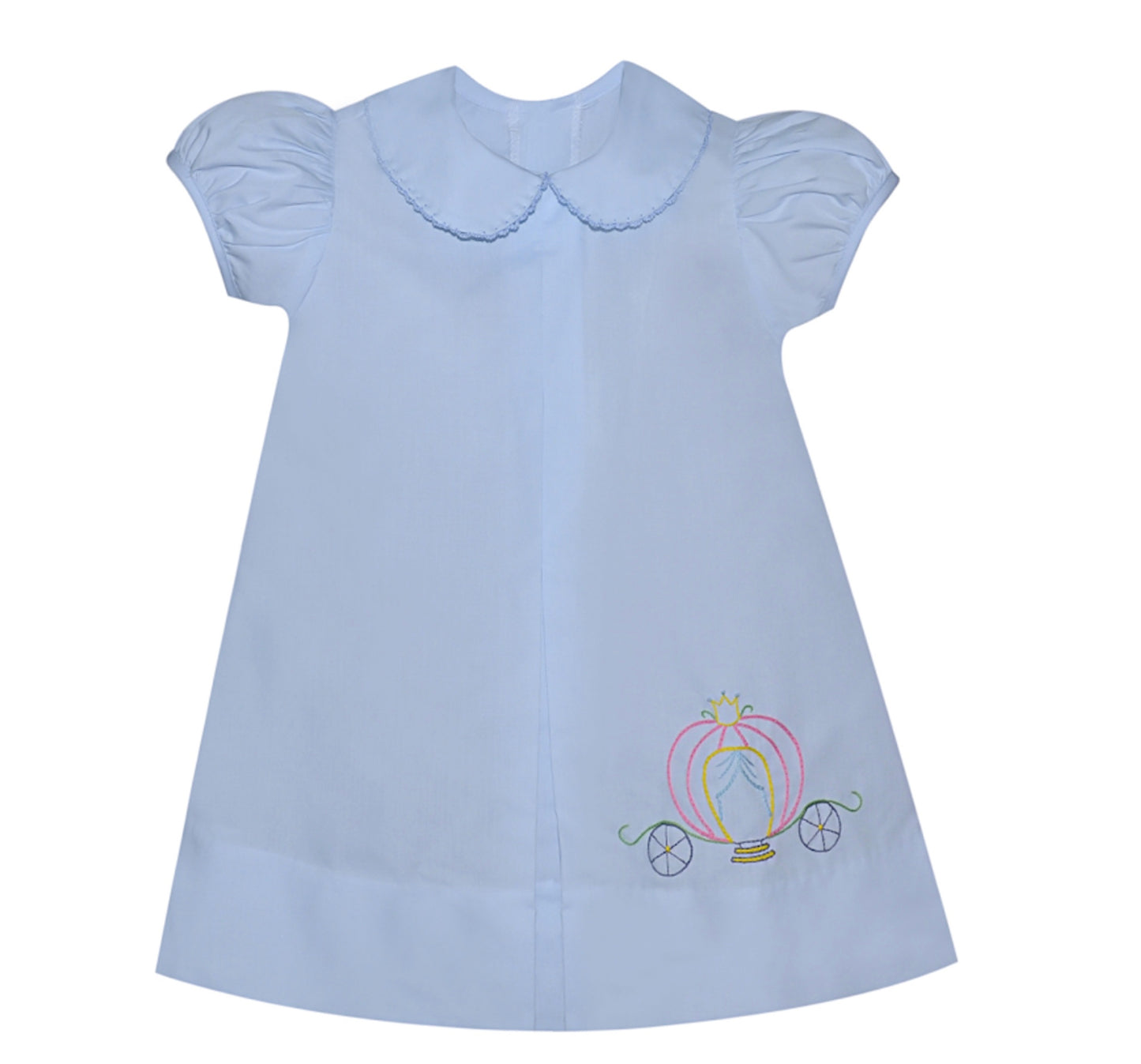 Sydney Princess Carriage Dress
