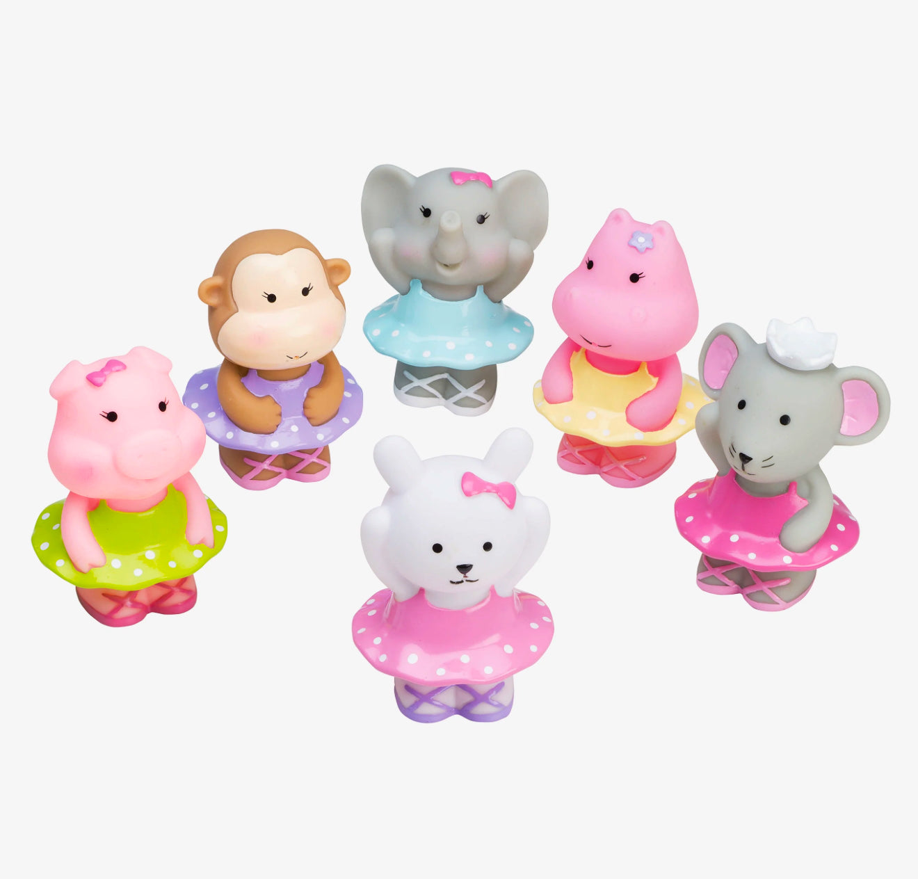 Ballet Party Squirts