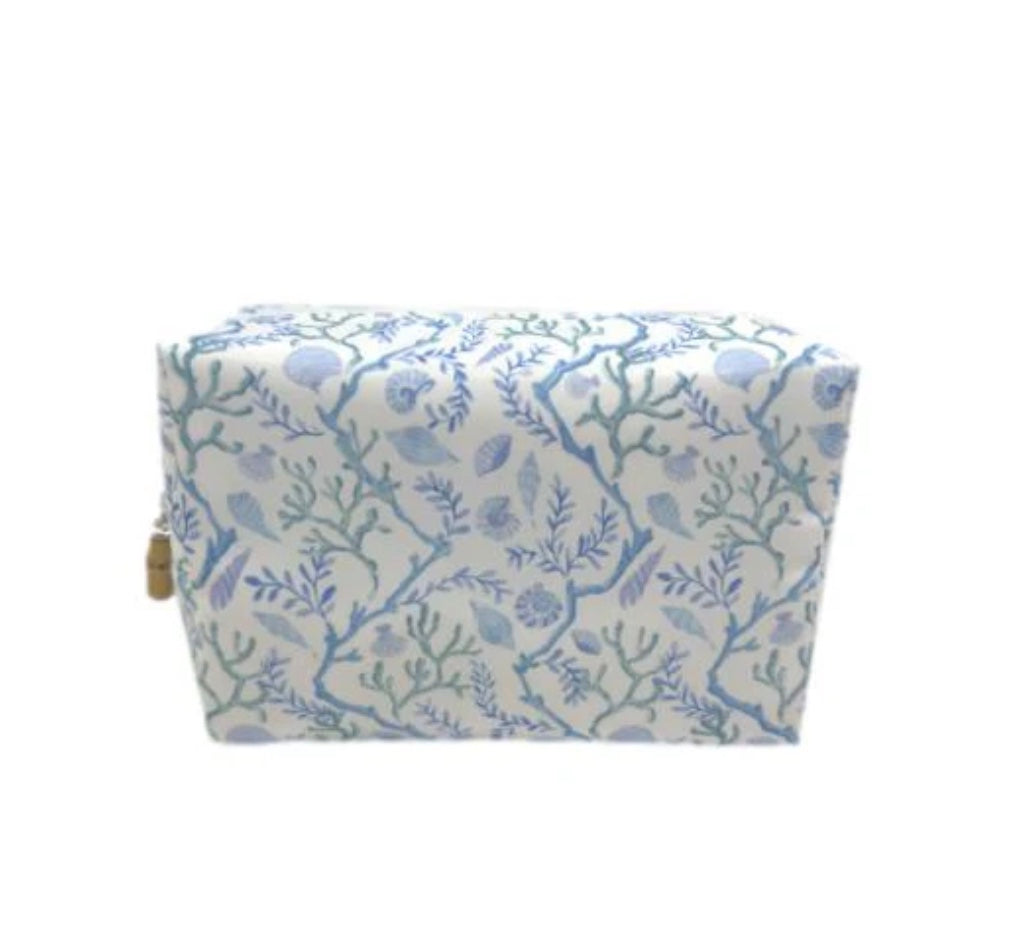 Everyday Bag - Coral Vine