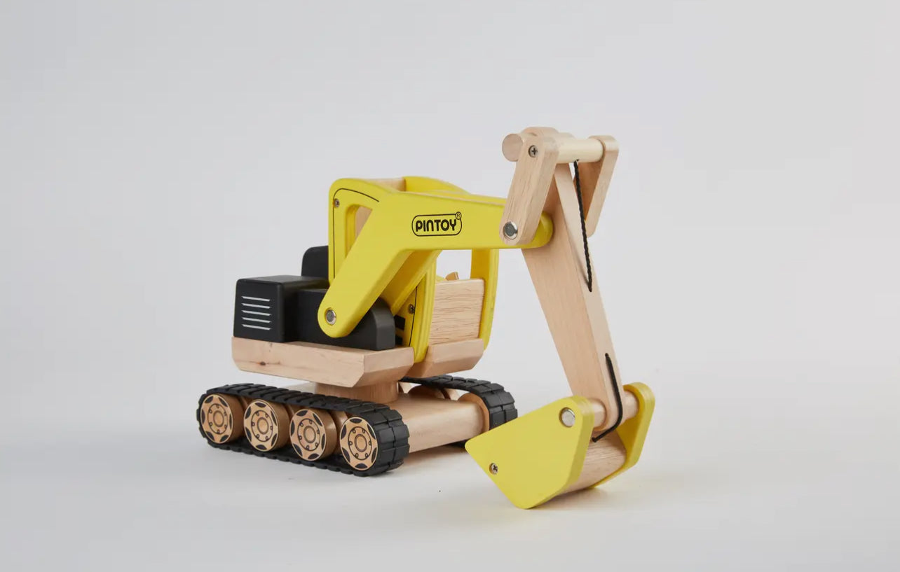 Pintoy Digger