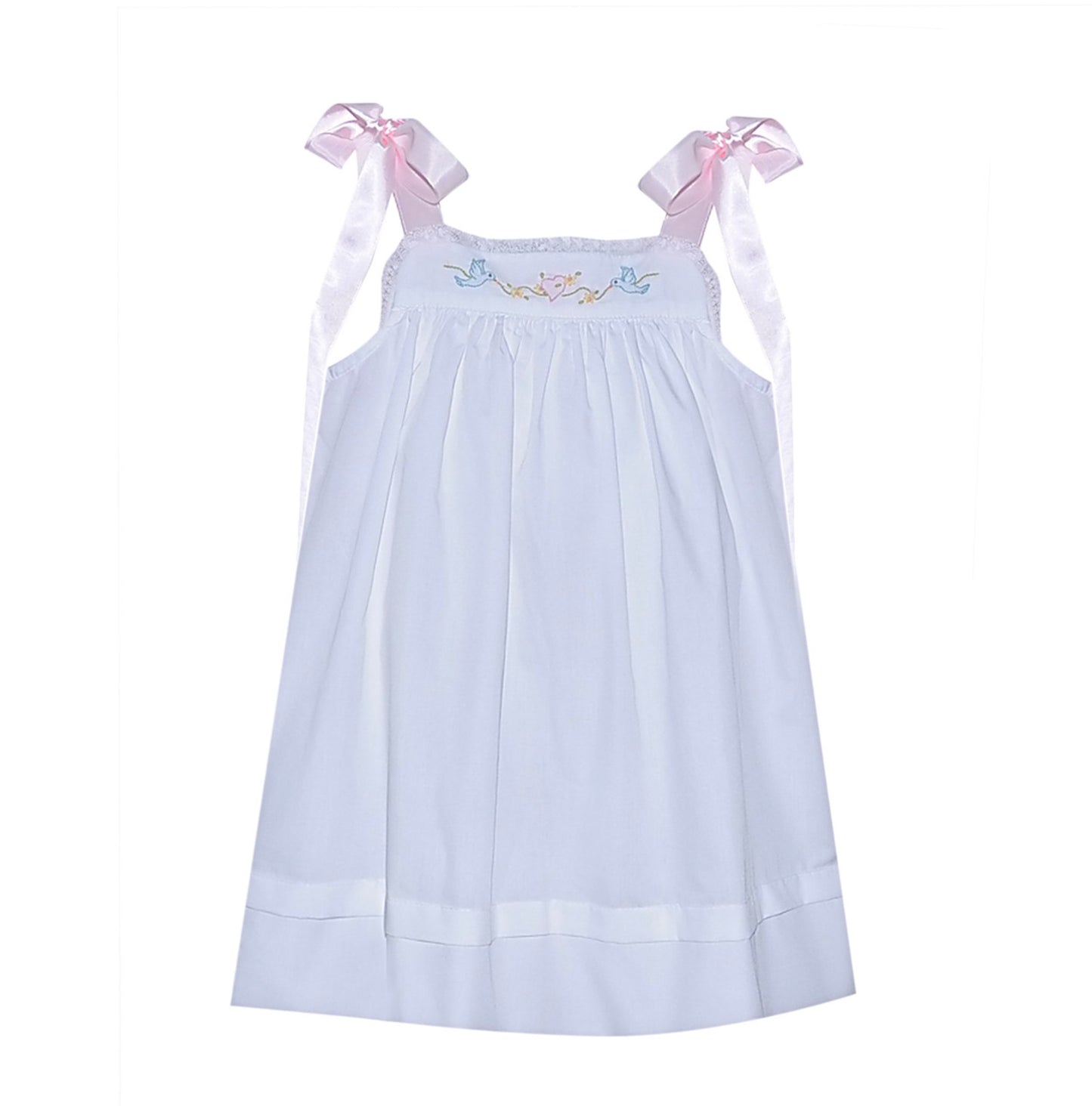 Wren Love Bird Dress