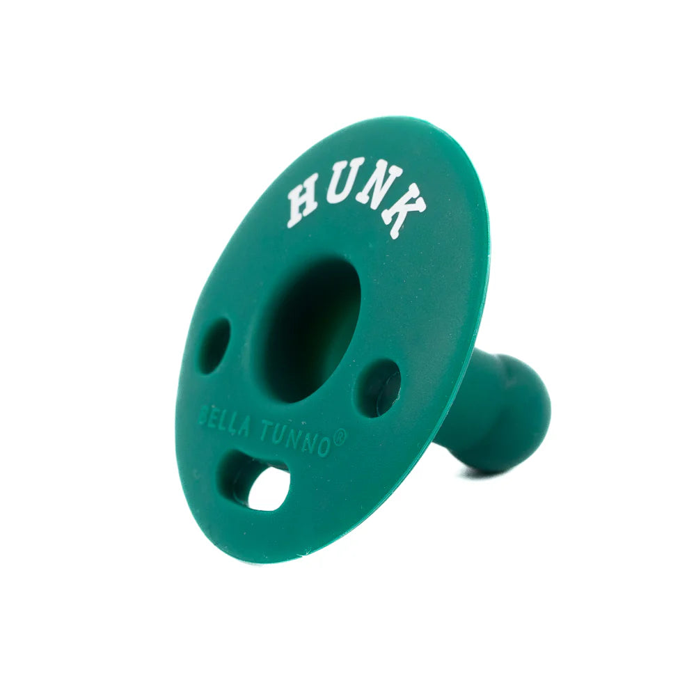 Hunk Paci