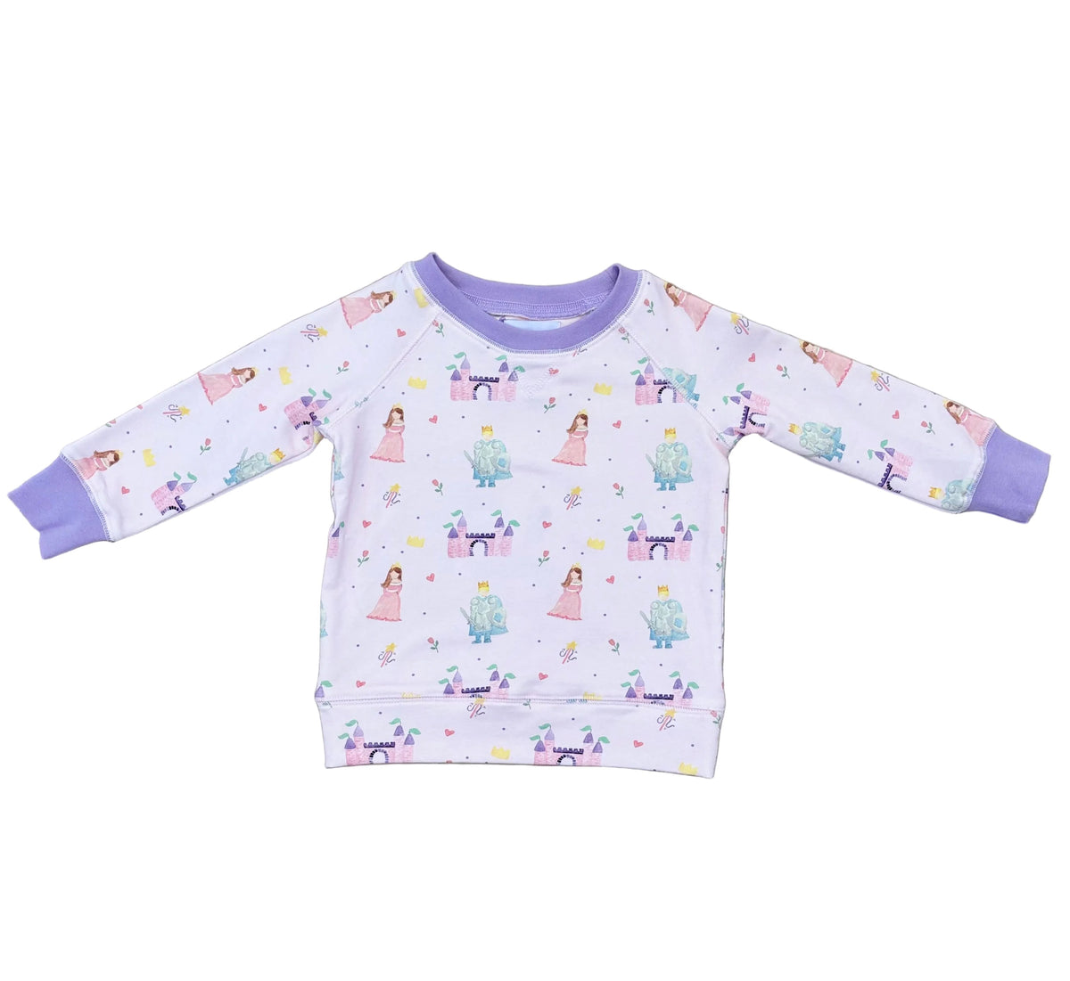 Once Upon a Time Crewneck