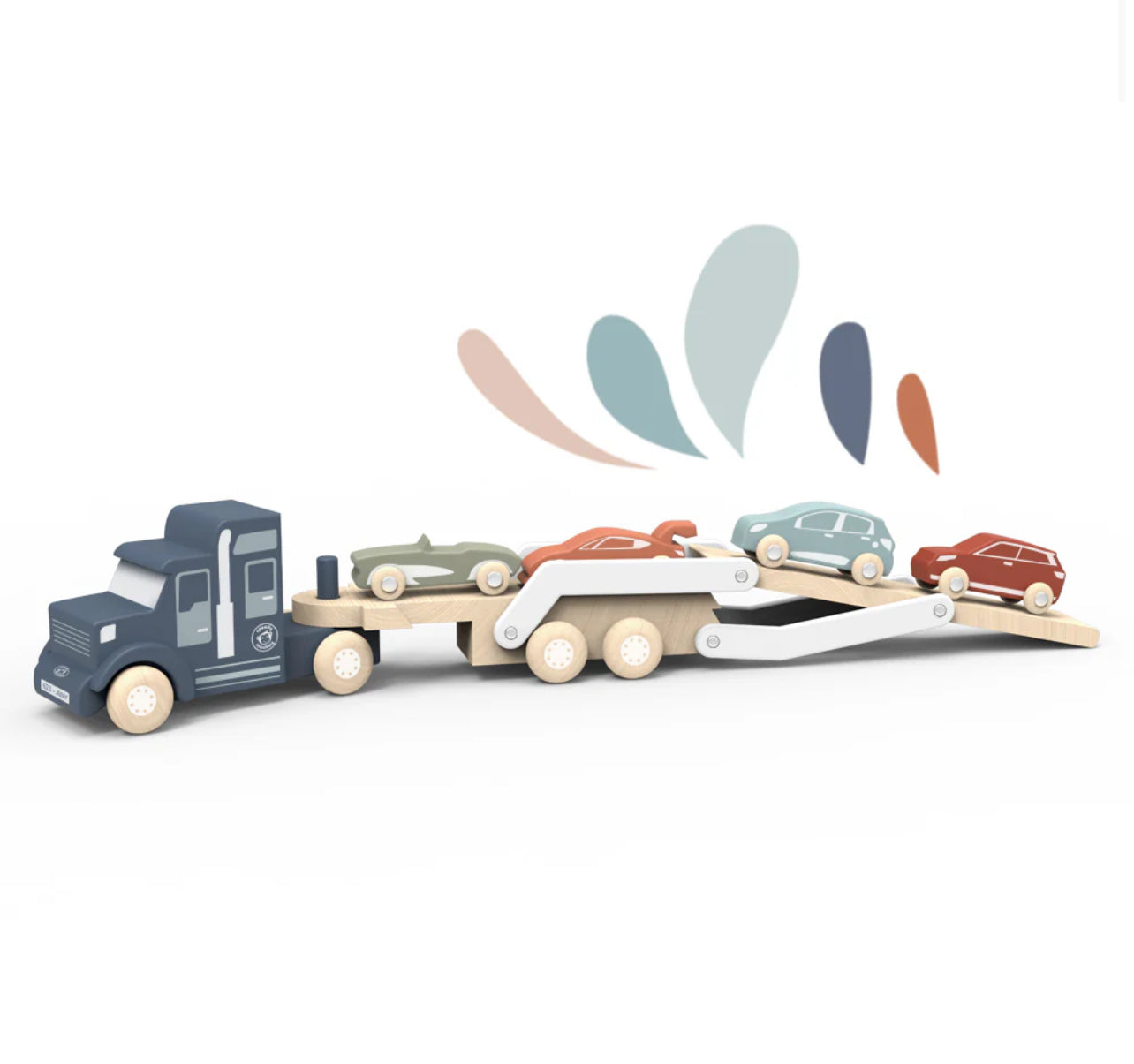 Car Transporter