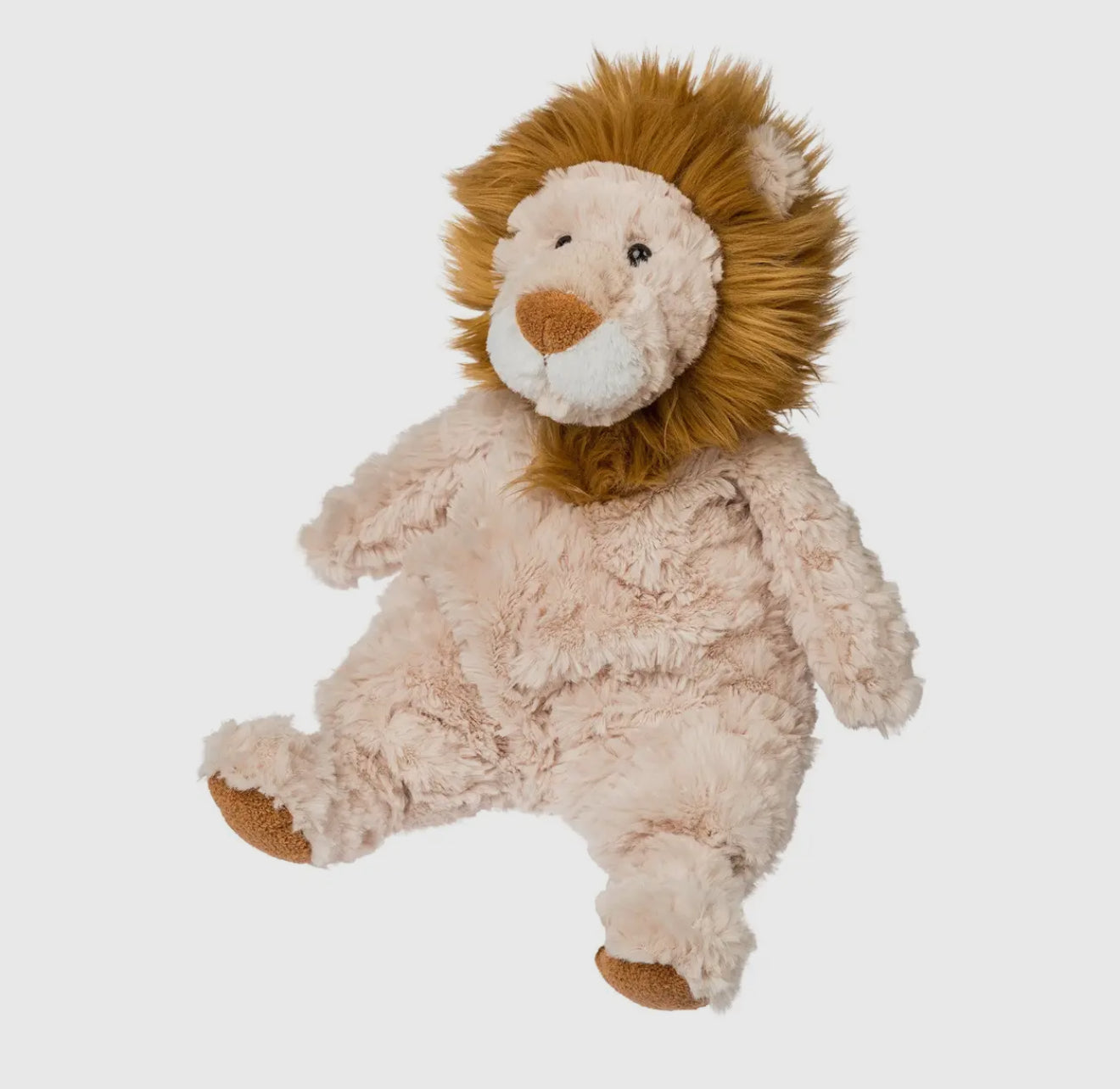 Snuggables Lion