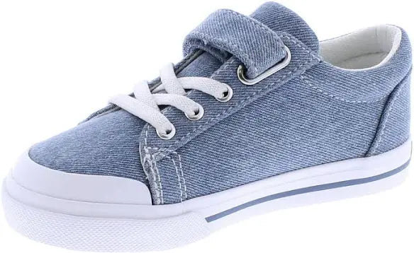 Footmates Jordan Denim