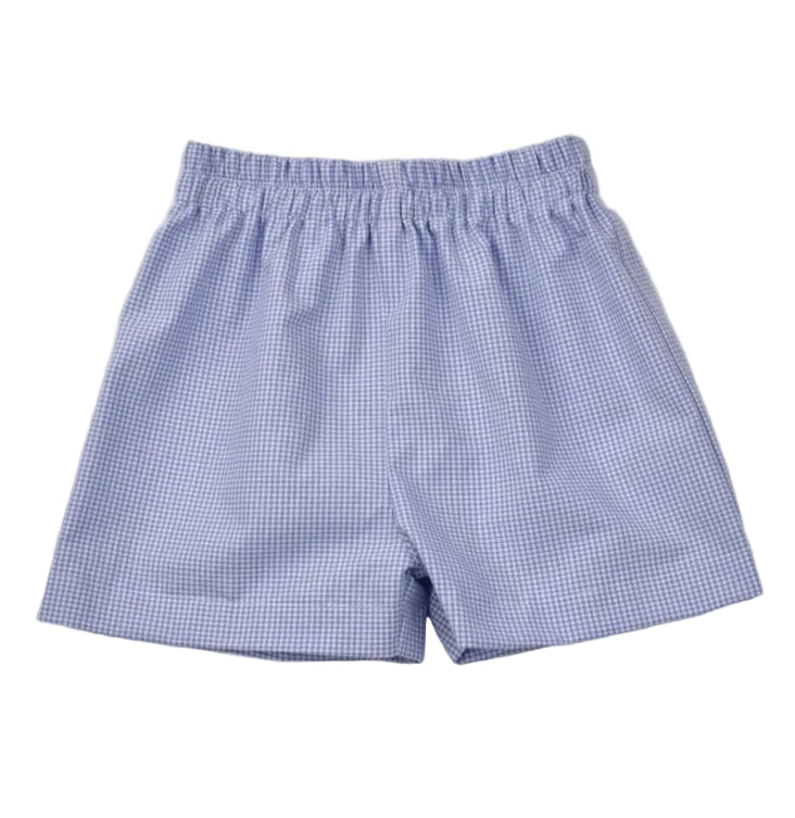 Julian 2 Piece Short Set