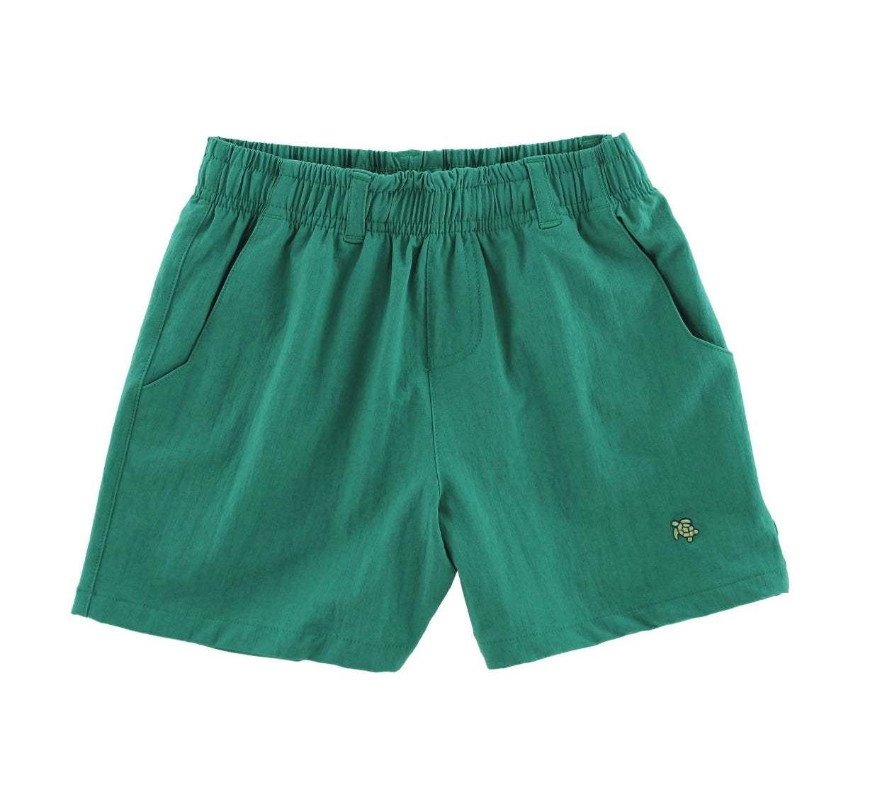 Performance Dock Short - Green