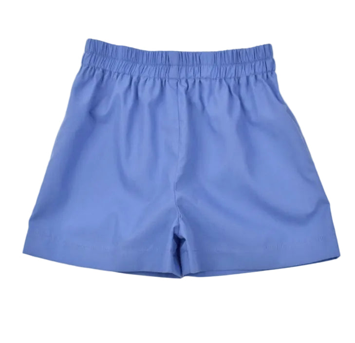 Liam 2 Piece Short Set