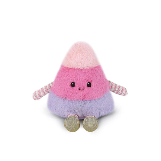 MON AMI Candy Corn Pink