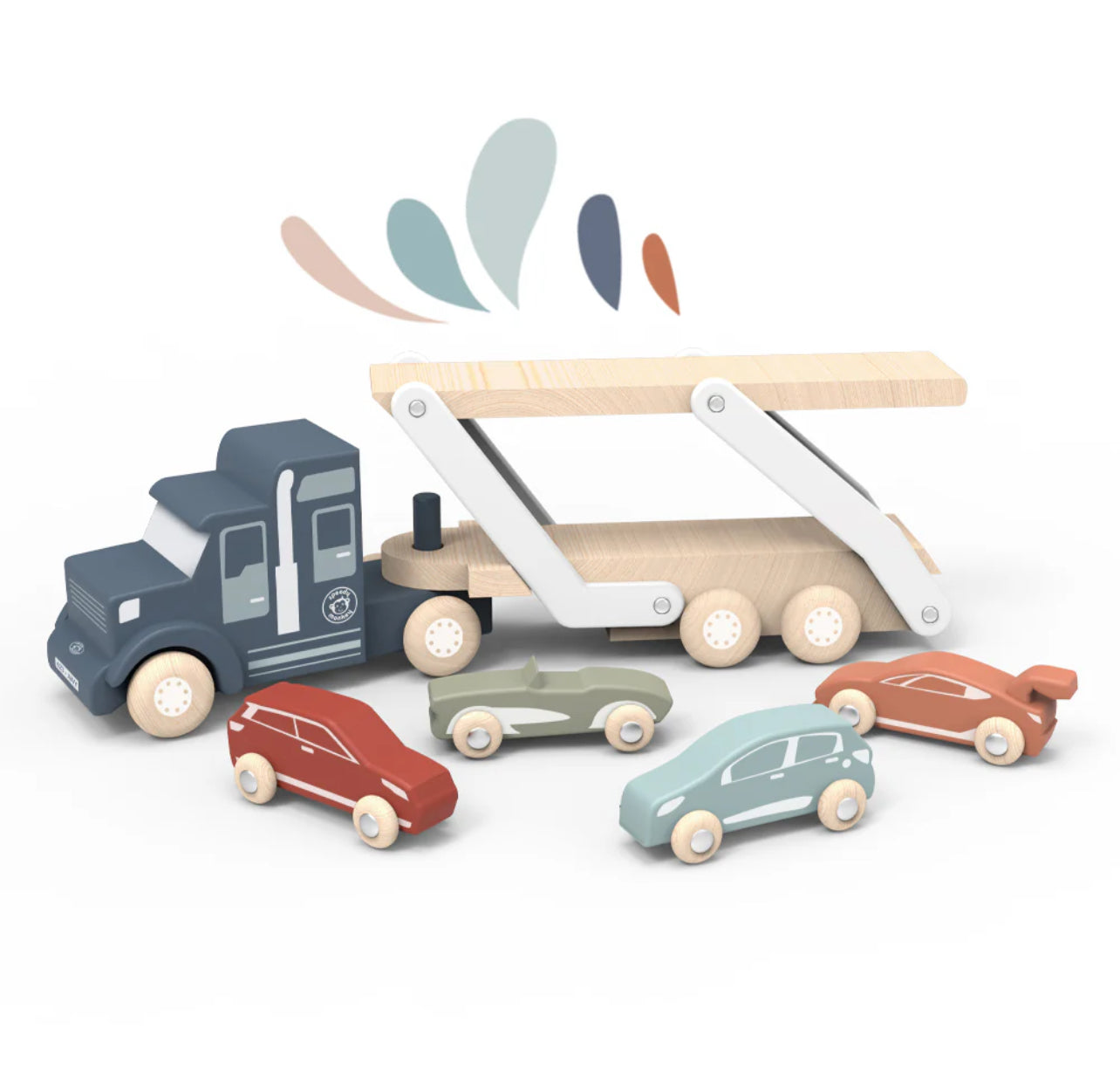 Car Transporter