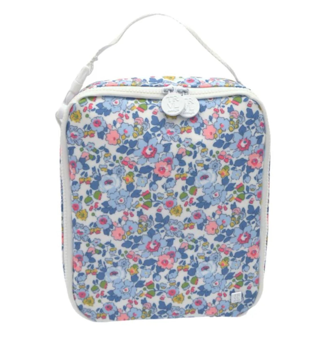 TRVL Bridgehampton Floral Lunchbox