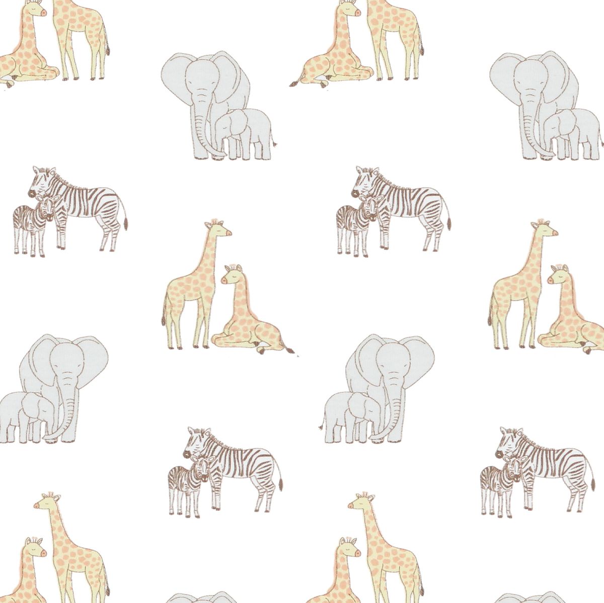 Safari Blanket