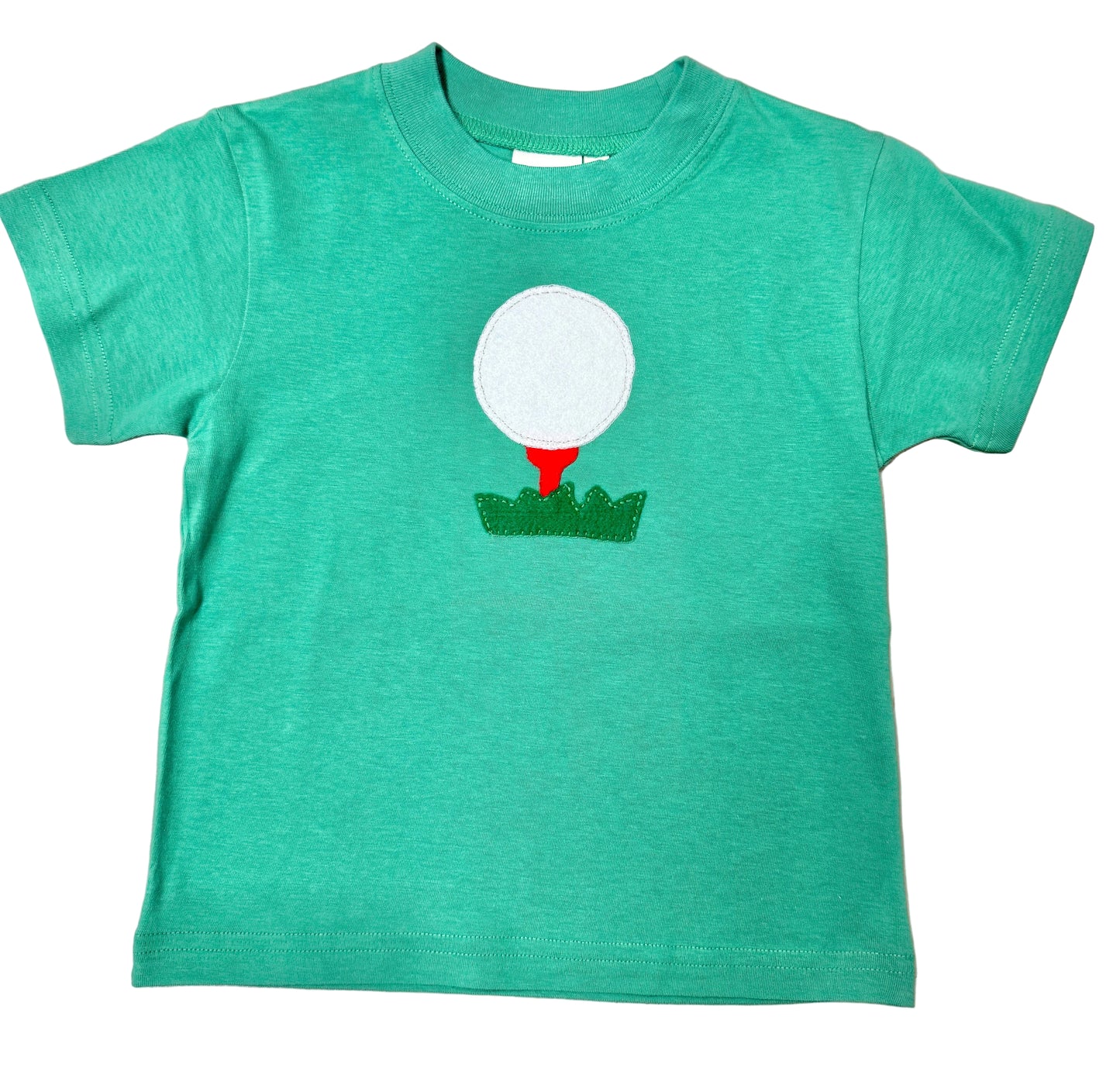 Ryan Golf Tee Shirt