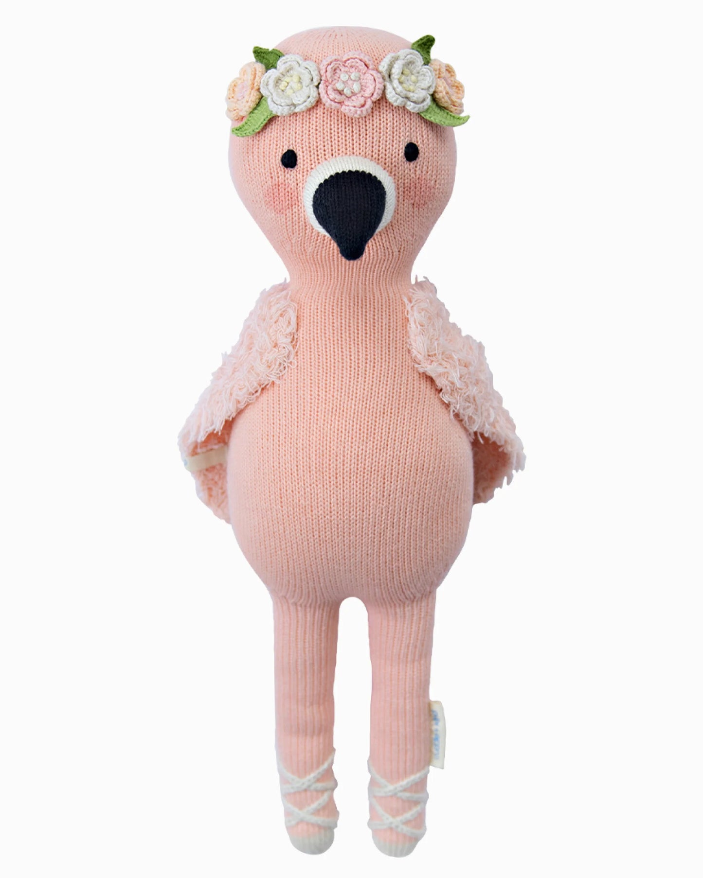 Penelope Flamingo 20”
