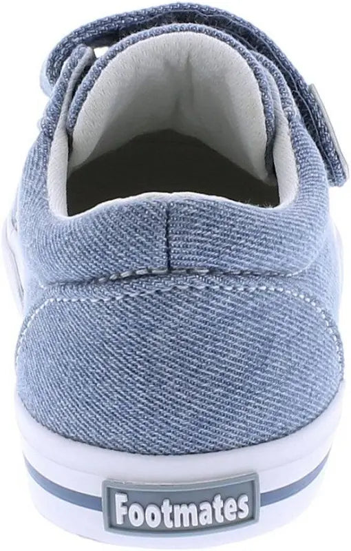 Footmates Jordan Denim