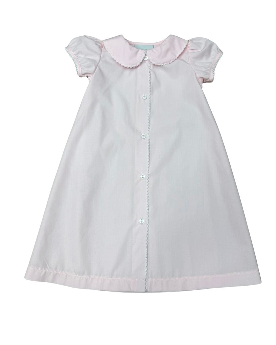 Carolyn’s Day Gown