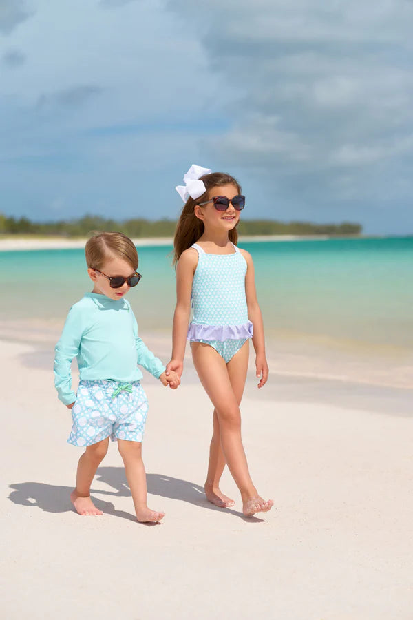 Taylor Bay Bathing Suit - Dunmore Doo-Dad