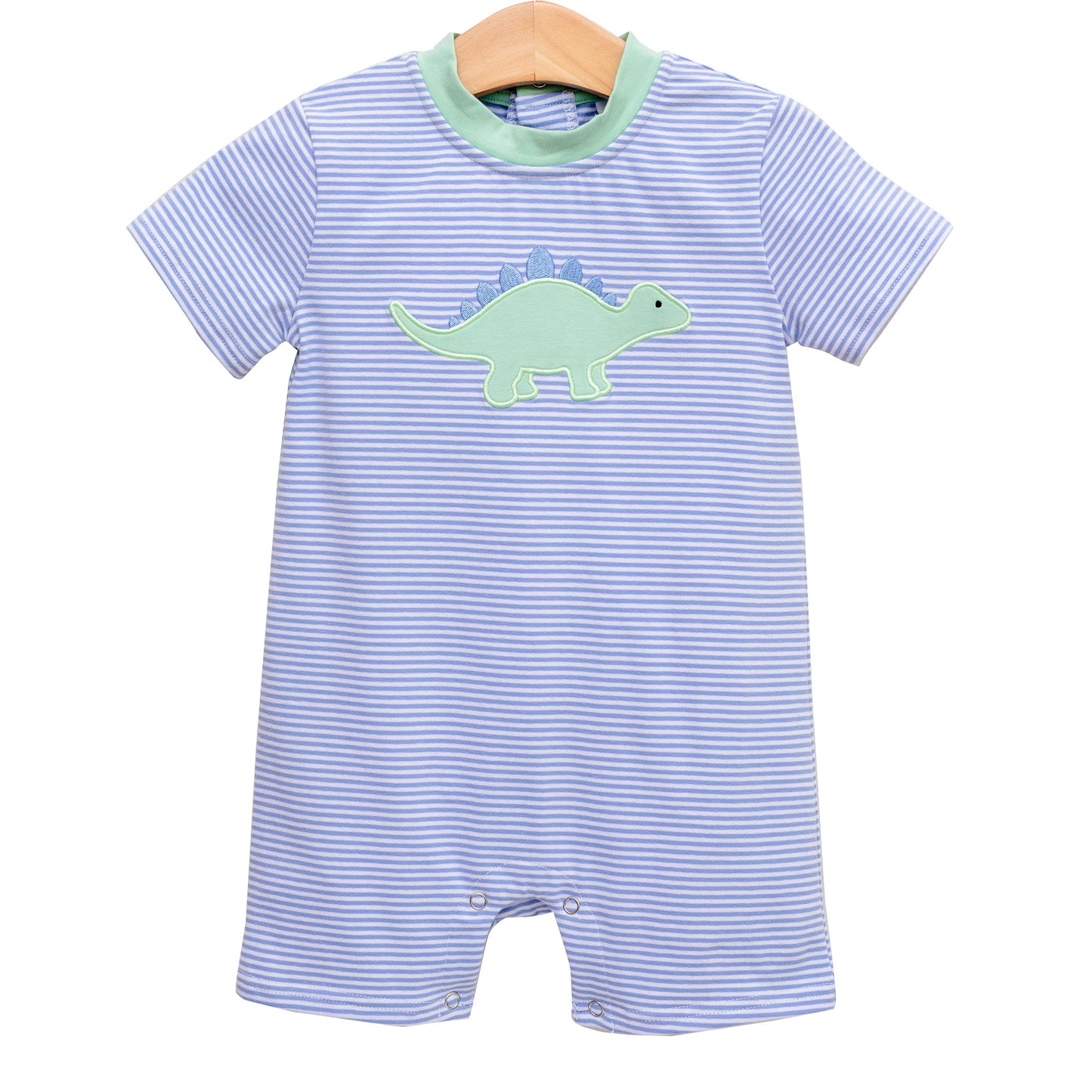 Justin’s Dino Romper