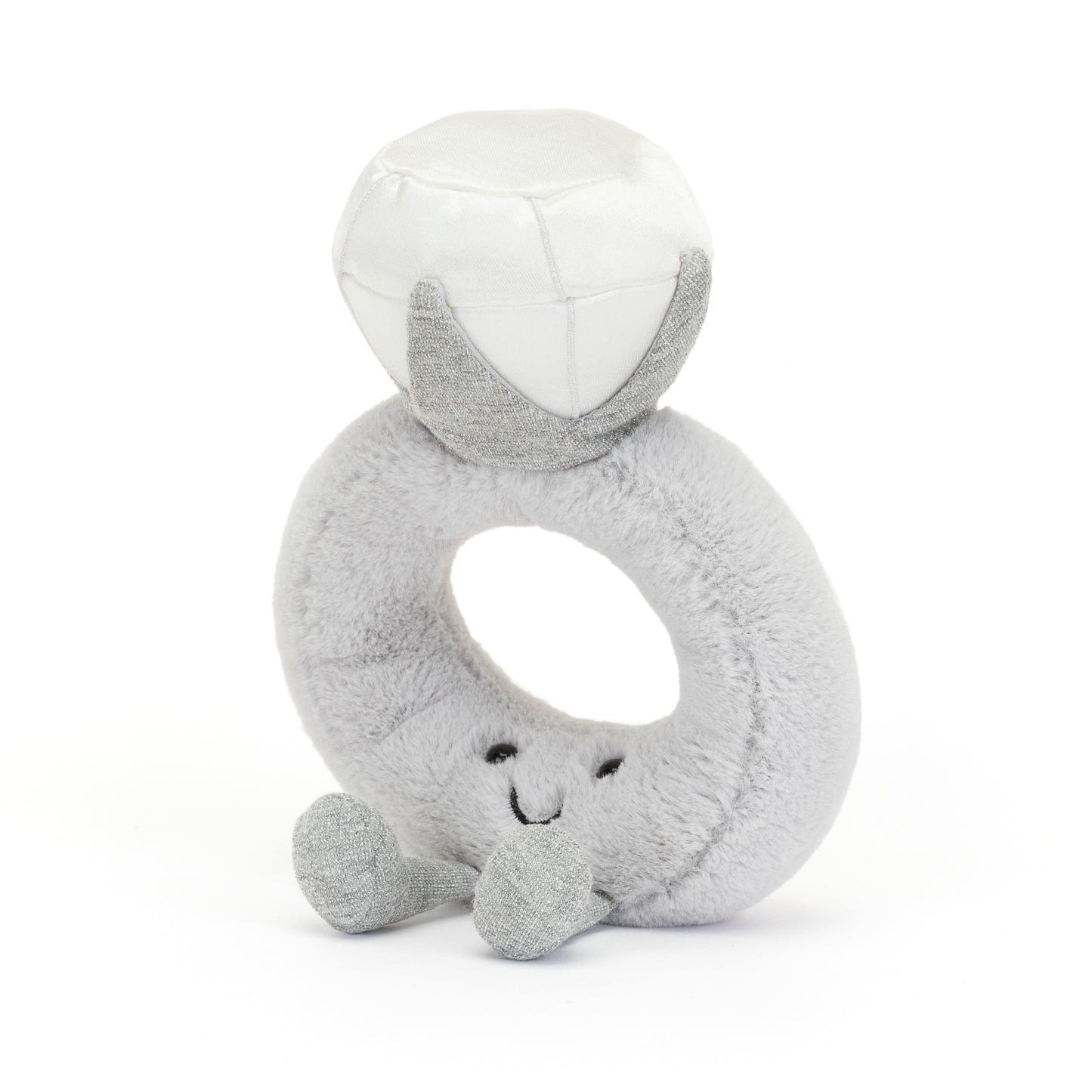 Amusables Diamond Ring