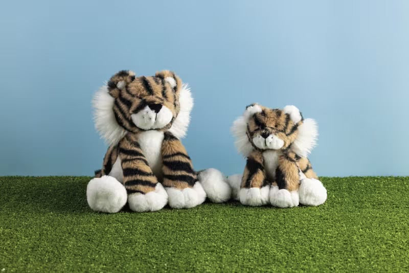 Tiger Plus Pal Lg