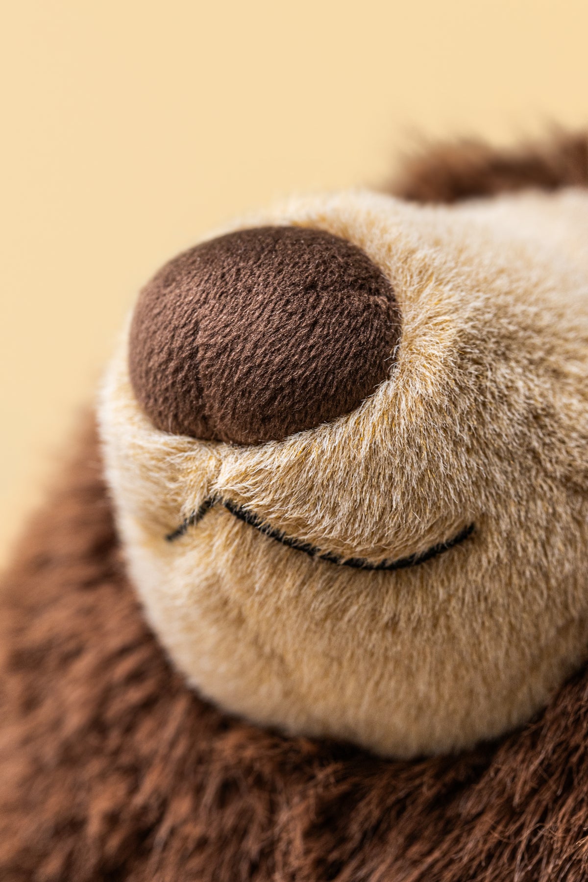 Blizzlestomp Bear
