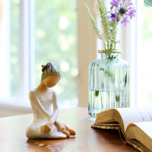 Serenity - Calm the soul, free the spirit
