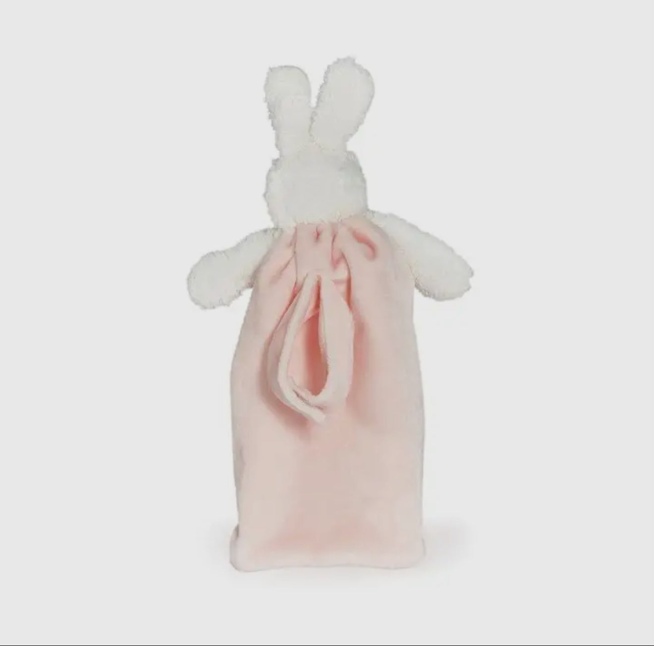 Blossom Bunny Buddy